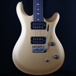 PRS SE CE 24 Standard Satin Metallic Gold #734