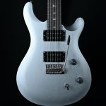 PRS SE CE 24 Standard Satin Metallic Silver #507
