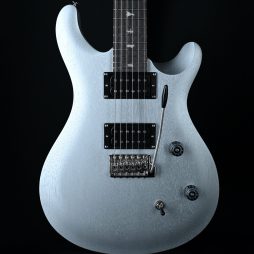 PRS SE CE 24 Standard Satin Metallic Silver #507