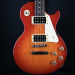 Epiphone Les Paul 100 Heritage Cherry Sunburst 2006