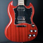 Epiphone SG Standard Cherry Electric Guitar