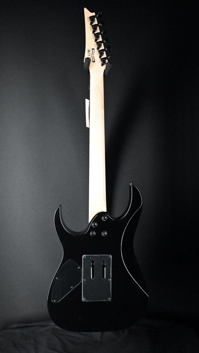 Ibanez GRG320FA-TBS Transparent Blue Sunburst 2024