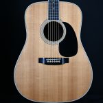 1987 Martin D-35 Dreadnought Acoustic