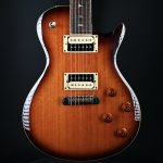 PRS SE 245 Standard Tobacco Sunburst 2020