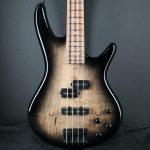 Ibanez GSR200SM-NGT Natural Gray Burst #130