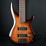 Ibanez SR405EQM-DEB Dragon Eye Burst #243