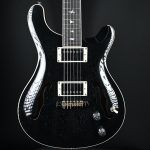 PRS SE Hollowbody Standard Doghair Smokeburst #948