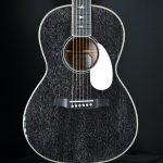 PRS SE P20E Tonare Parlor Acoustic Doghair Gloss #293