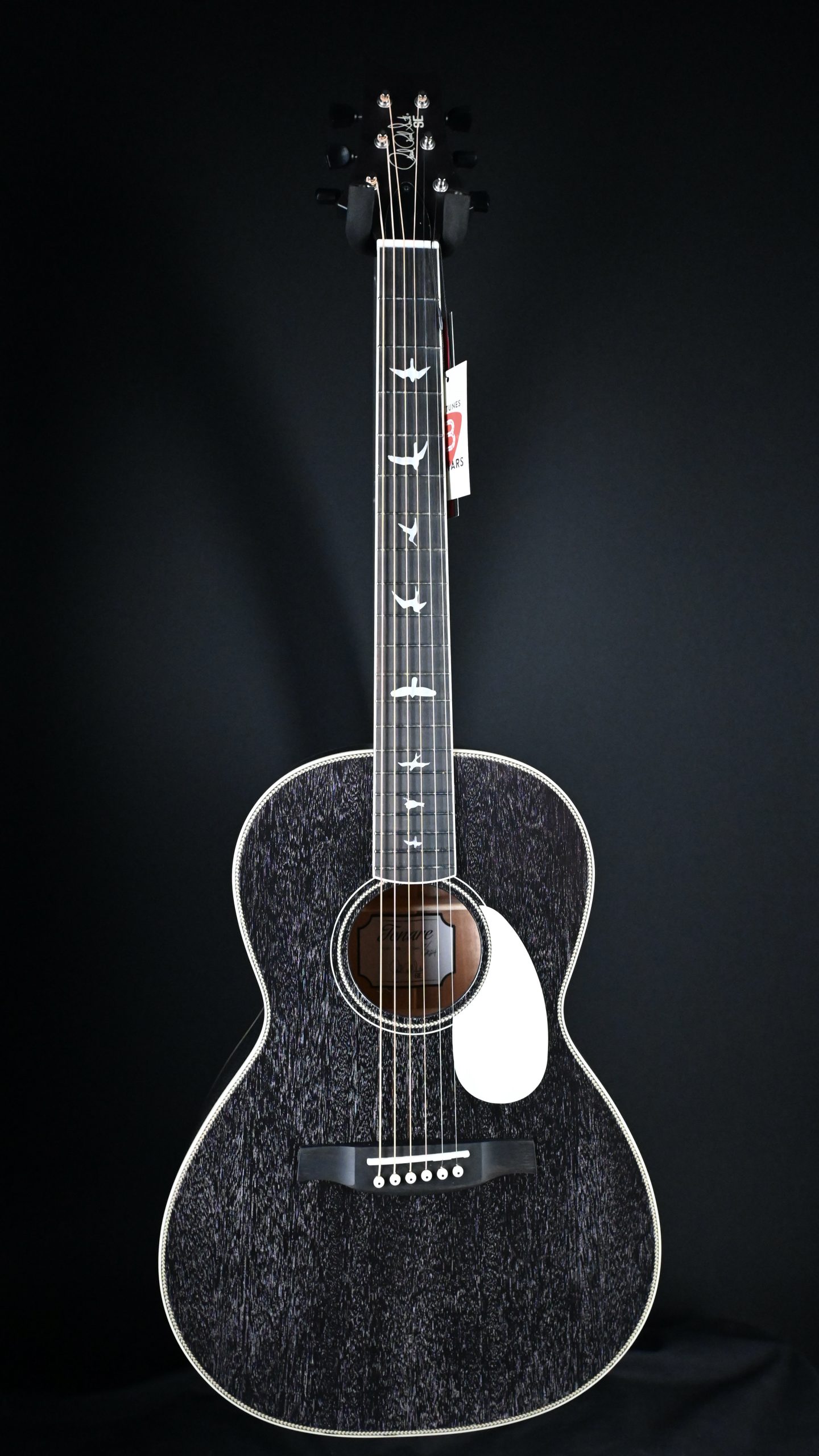 Prs p20e blue hotsell