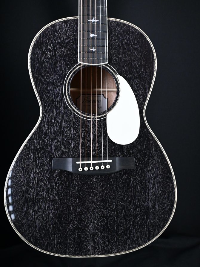 PRS SE P20E Tonare Parlor Acoustic Doghair Gloss #293