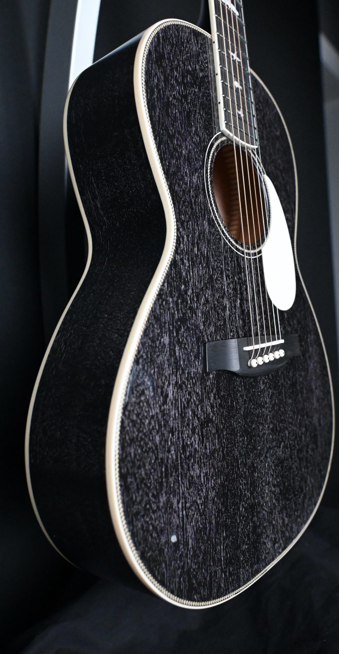 PRS SE P20E Tonare Parlor Acoustic Doghair Gloss #293