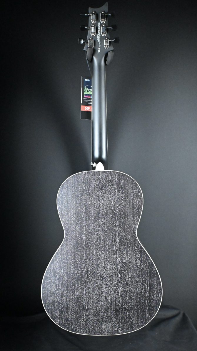 PRS SE P20E Tonare Parlor Acoustic Doghair Gloss #293