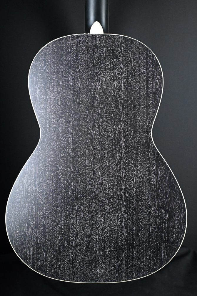 PRS SE P20E Tonare Parlor Acoustic Doghair Gloss #293