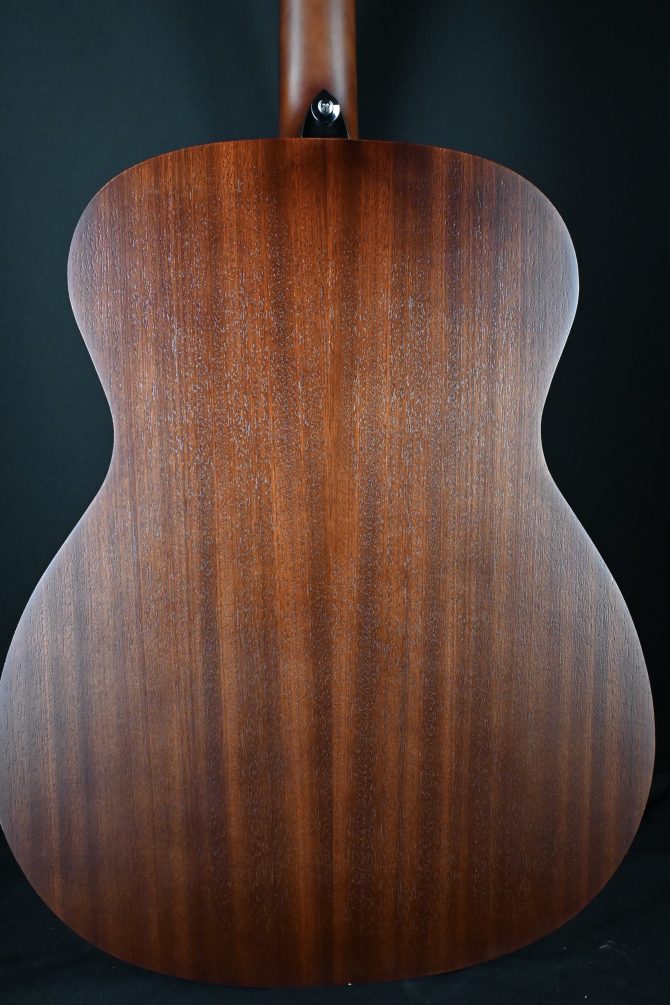 Ibanez PCBE12MH-OPN Open Pore Natural 4-String Acoustic Bass #480