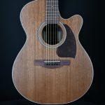 Ibanez PC54CE-OPN Open Pore Natural Acoustic Guitar #161