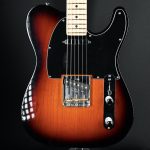 Fender American Special Telecaster 3-Color Sunburst 2012