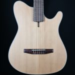 Ibanez FRH10N-NTF Natural Flat #961