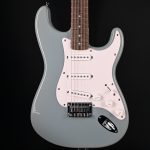 Squier Bullet Stratocaster HT Sonic Gray 2022