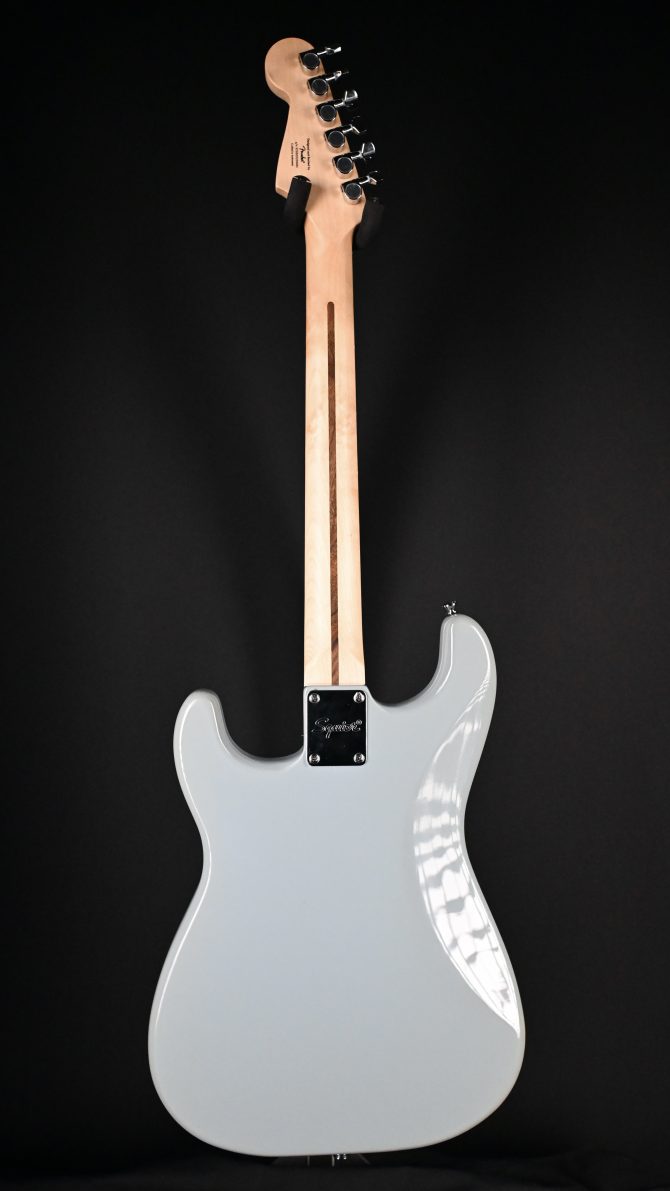 Squier Bullet Stratocaster HT Sonic Gray 2022