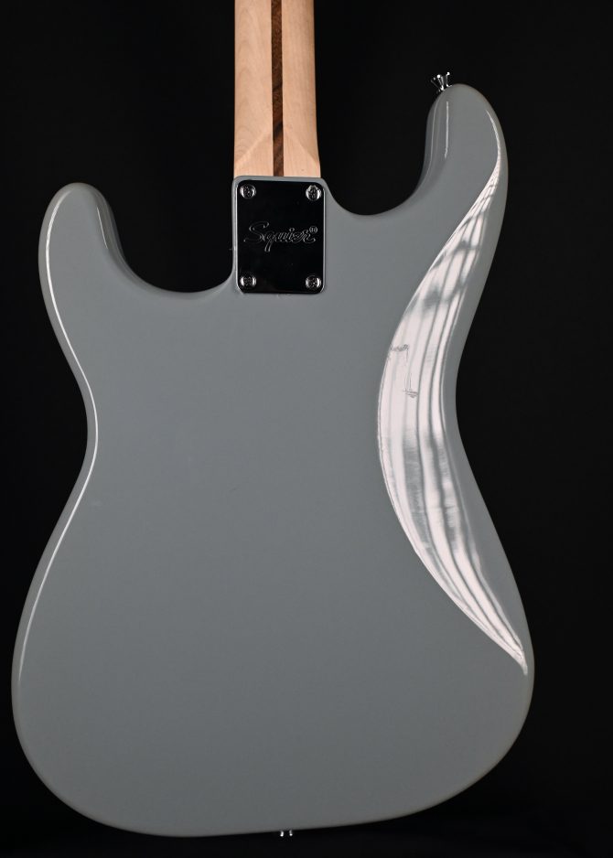 Squier Bullet Stratocaster HT Sonic Gray 2022