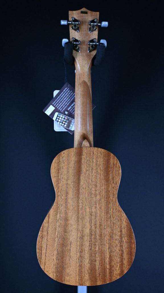 Kala KA-15S Satin Mahogany Soprano Ukulele
