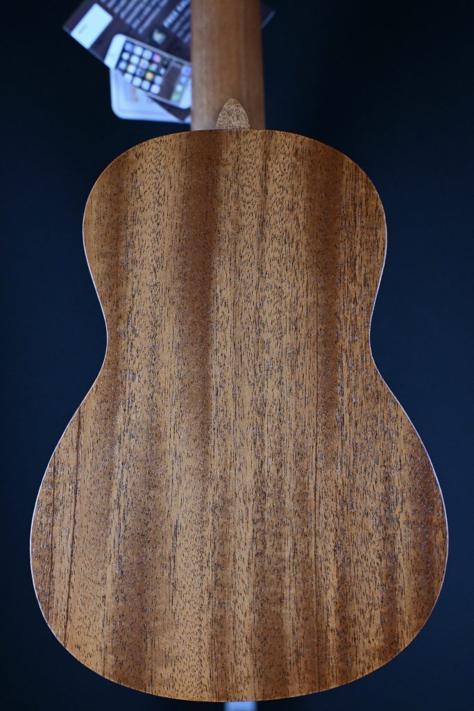 Kala KA-15S Satin Mahogany Soprano Ukulele