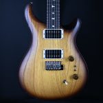 PRS CE 24-08 Swamp Ash Satin McCarty Tobacco Sunburst #855