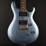PRS SE CE 24 Standard Satin Ice Blue Metallic #089