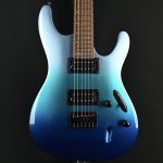 Ibanez S521-OFM Ocean Fade Metallic #558