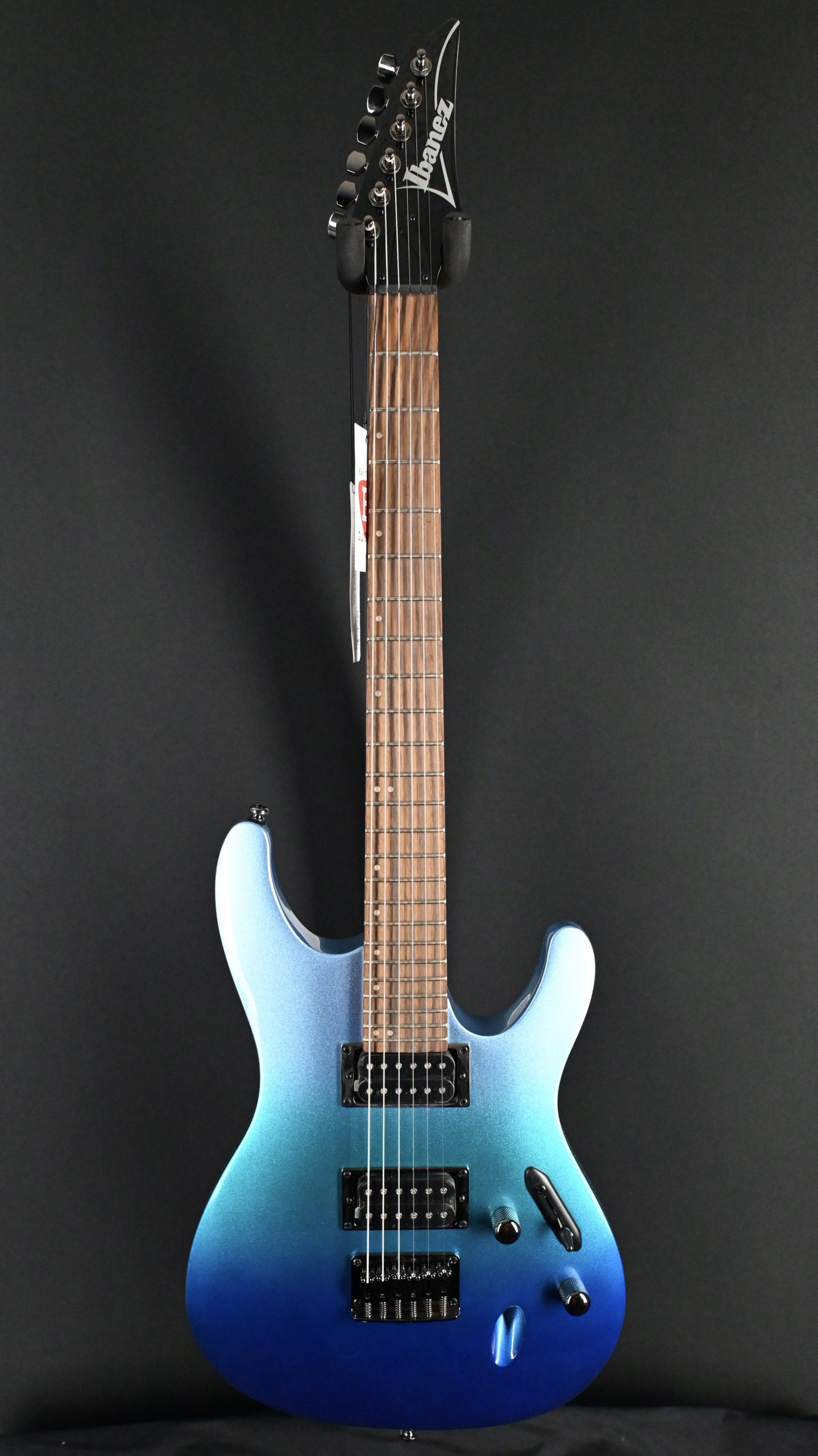 Ibanez S521 OFM Ocean Fade Metallic 558