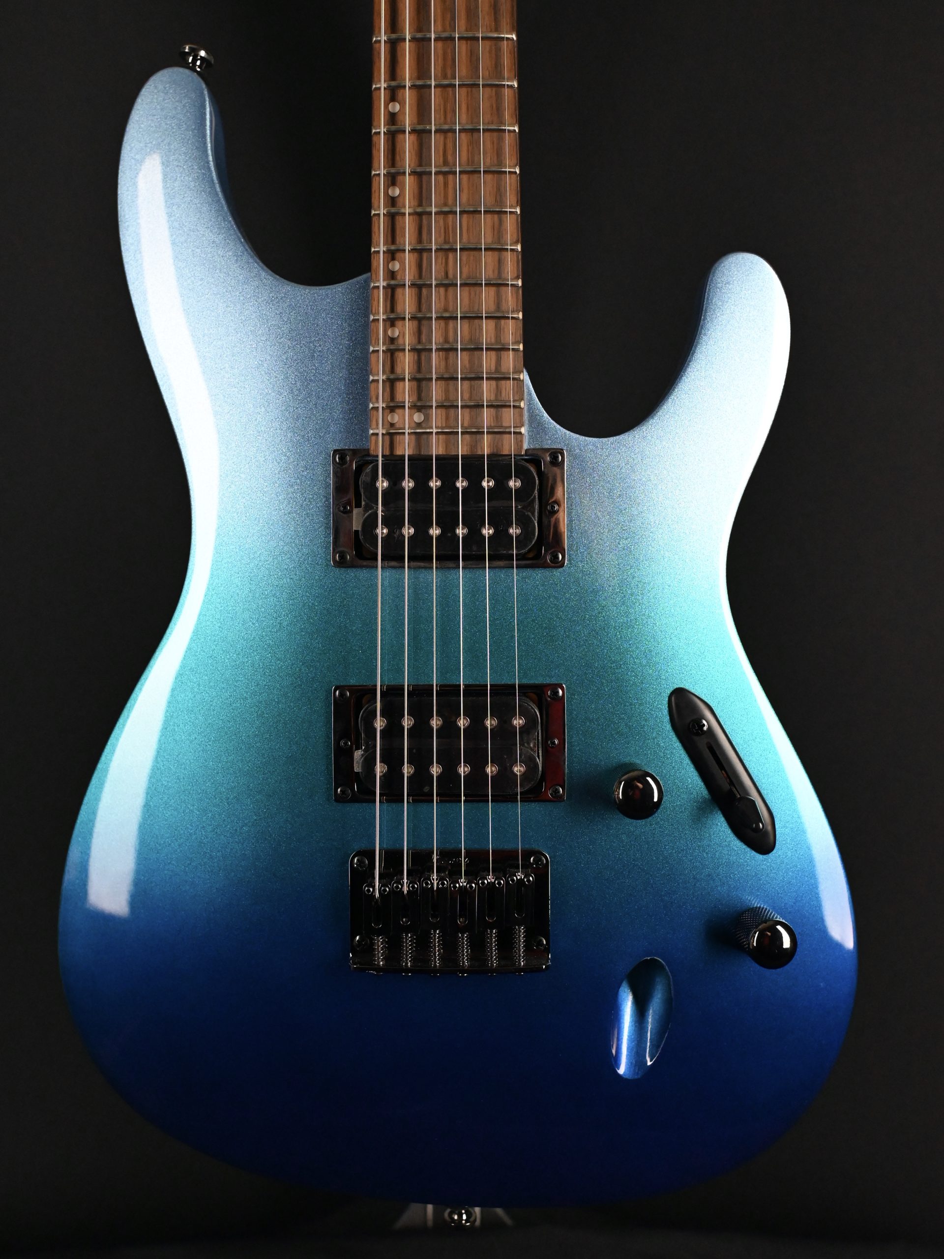 Ibanez ocean fade hotsell
