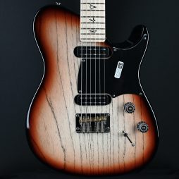 PRS NF 53 Jasper Smokeburst #112