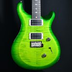 PRS 10th Anniversary S2 Custom 24 Eriza Verde #987