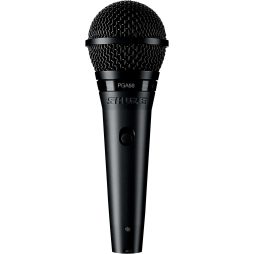 Shure PGA58-QTR Vocal Microphone