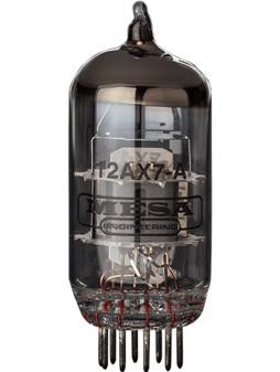 Mesa Boogie Preamp Tube STR-12 AX7-A