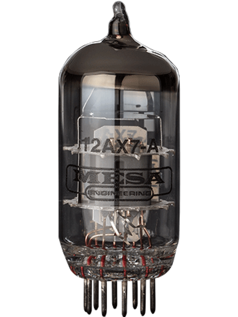 Mesa Boogie Preamp Tube STR-12 AX7-A