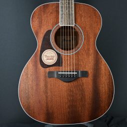 Ibanez Artwood Series AC340L-OPN Left Handed Open Pore Natural #963