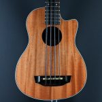 Kala Scout Fretted Acoustic-Electric U•BASS