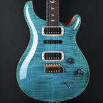 PRS Modern Eagle Five 10-Top Electric Guitar Carroll Blue #908