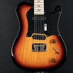 PRS Myles Kennedy Signature Tri-Color Sunburst #145