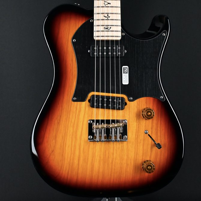 PRS Myles Kennedy Signature Tri-Color Sunburst #145