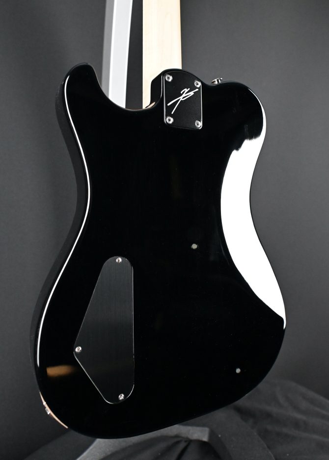 PRS Myles Kennedy Signature Tri-Color Sunburst #145