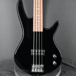 Ibanez Gio Series GSR100EX-BK Black Bass Guitar #874