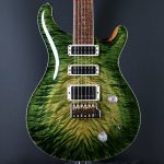PRS Private Stock #11267 Studio Rainforest Glow