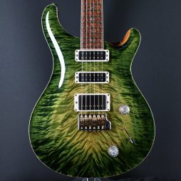 PRS Private Stock #11267 Studio Rainforest Glow