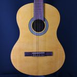 Ibanez GA3-OAM Open Pore Amber Classical Guitar #296