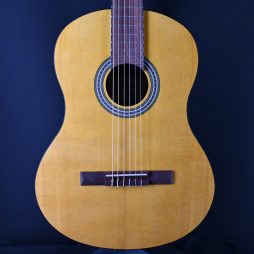 Ibanez GA3-OAM Open Pore Amber Classical Guitar #296