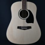 Ibanez PF15-NT Dreadnought Acoustic Guitar #745