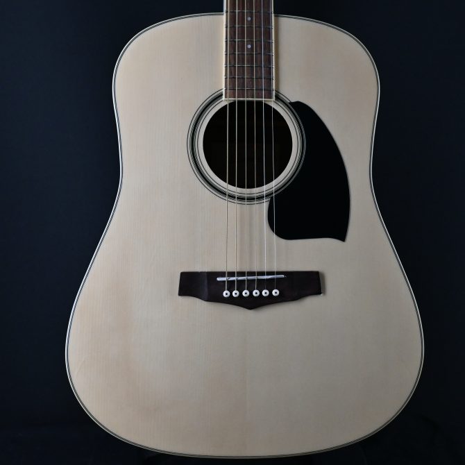 Ibanez PF15-NT Dreadnought Acoustic Guitar #745