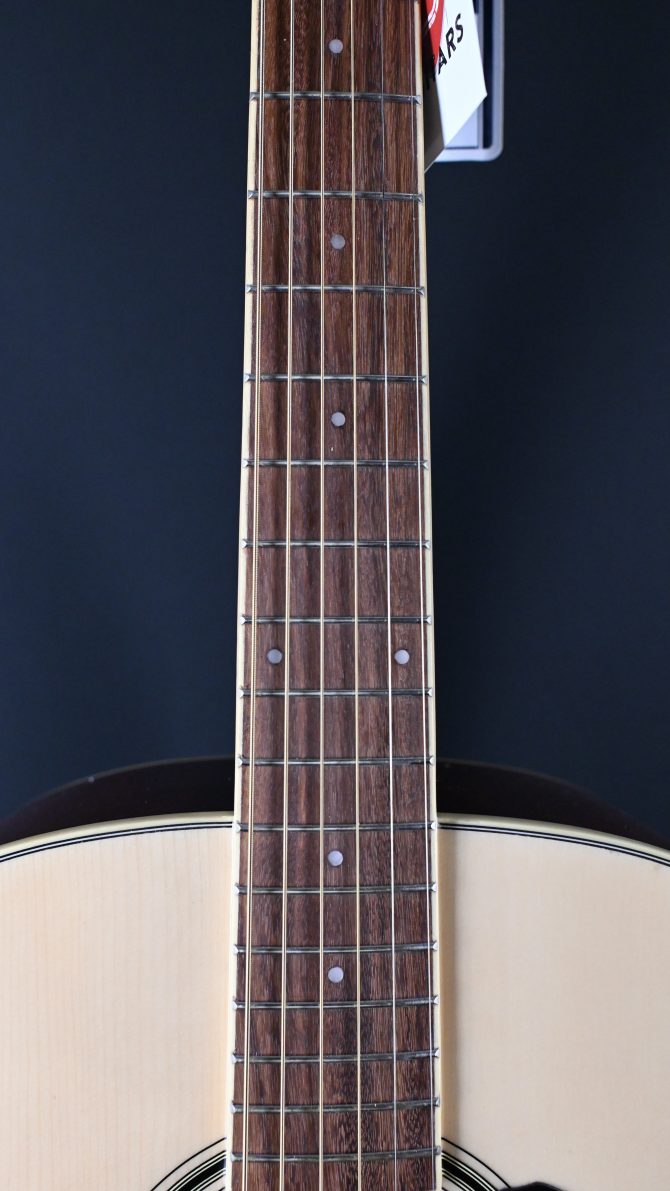 Ibanez PF15-NT Dreadnought Acoustic Guitar #745